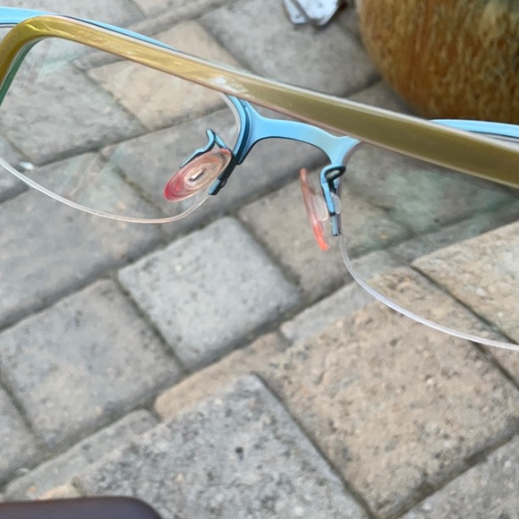 Lafont Paris Pampille 132 52x18 140 - Picture 4 of 6